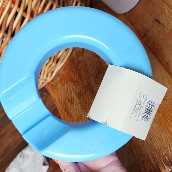 Ashland Tumbler Snack Tray Blue - Picture 9 of 9